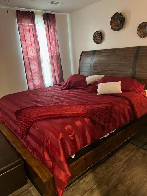 Cozy Nest: Where Love Blossoms Nashville Eksteriør billede