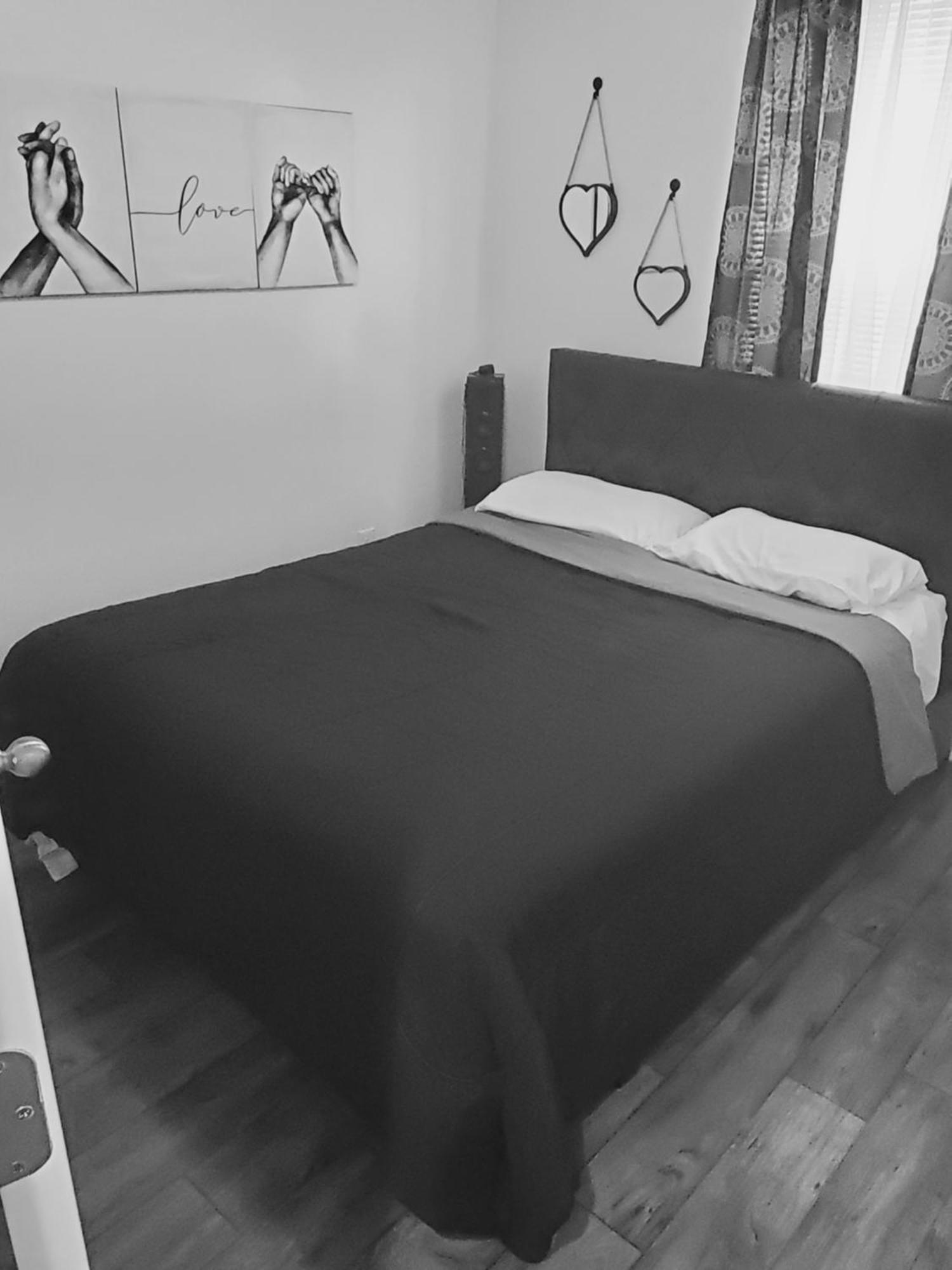 Cozy Nest: Where Love Blossoms Nashville Eksteriør billede